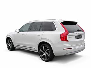 Volvo  Inscription Expression Recharge  22 Zoll-SKR Plu