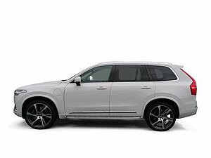 Volvo  Inscription Expression Recharge  22 Zoll-SKR Plu
