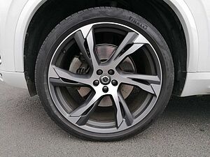 Volvo  Inscription Expression Recharge  22 Zoll-SKR Plu