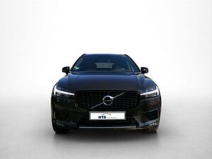 Volvo  B5 AWD R-Design