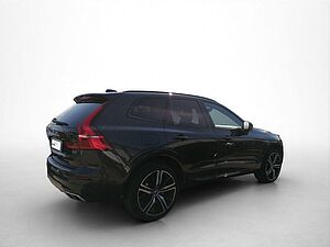 Volvo  B5 AWD R-Design