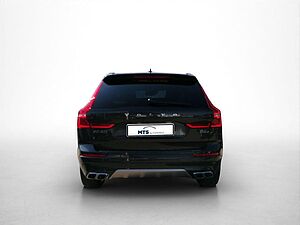 Volvo  B5 AWD R-Design
