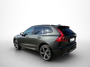 Volvo  B5 AWD R-Design
