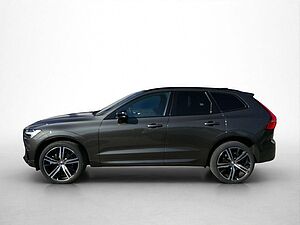 Volvo  B5 AWD R-Design
