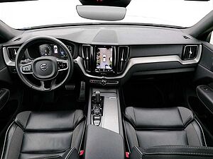 Volvo  2.0 Turbo R Design 2WD Pano Navi 360 Kamera