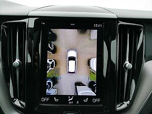 Volvo  2.0 Turbo R Design 2WD Pano Navi 360 Kamera