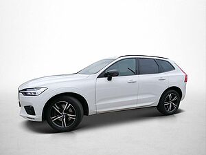 Volvo  2.0 Turbo R Design 2WD Pano Navi 360 Kamera