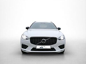 Volvo  2.0 Turbo R Design 2WD Pano Navi 360 Kamera