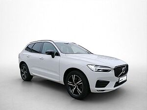 Volvo  2.0 Turbo R Design 2WD Pano Navi 360 Kamera
