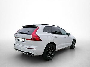 Volvo  2.0 Turbo R Design 2WD Pano Navi 360 Kamera