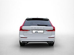 Volvo  2.0 Turbo R Design 2WD Pano Navi 360 Kamera