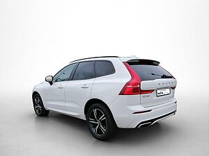 Volvo  2.0 Turbo R Design 2WD Pano Navi 360 Kamera