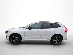 Volvo  2.0 Turbo R Design 2WD Pano Navi 360 Kamera