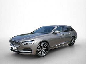 Volvo  Recharge  Plug-In Hybrid T8 AWD Inscription