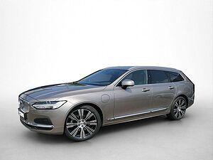 Volvo  Recharge  Plug-In Hybrid T8 AWD Inscription