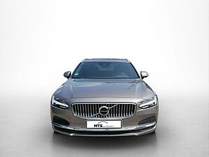 Volvo  Recharge  Plug-In Hybrid T8 AWD Inscription