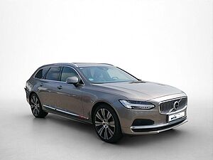 Volvo  Recharge  Plug-In Hybrid T8 AWD Inscription