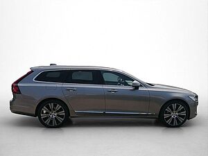 Volvo  Recharge  Plug-In Hybrid T8 AWD Inscription