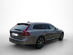 Volvo  Recharge  Plug-In Hybrid T8 AWD Inscription