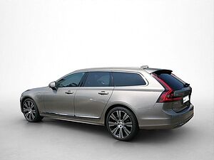 Volvo  Recharge  Plug-In Hybrid T8 AWD Inscription