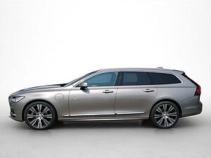 Volvo  Recharge  Plug-In Hybrid T8 AWD Inscription