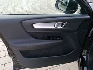 Volvo  Recharge Inscription (95+60KW) Expression W