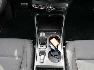 Volvo  Recharge Inscription (95+60KW) Expression W