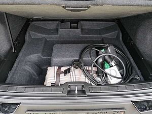 Volvo  Recharge Inscription (95+60KW) Expression W