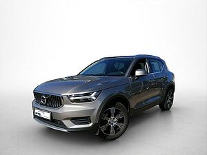 Volvo  Inscription T4 190PS AWD Navi LED Leder Rüc