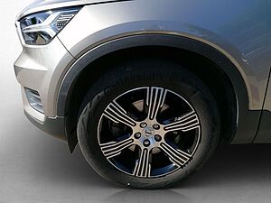 Volvo  Inscription T4 190PS AWD Navi LED Leder Rüc