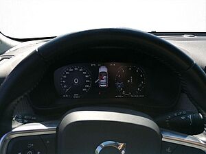 Volvo  Inscription T4 190PS AWD Navi LED Leder Rüc