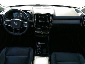 Volvo  Inscription T4 190PS AWD Navi LED Leder Rüc