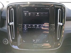 Volvo  Inscription T4 190PS AWD Navi LED Leder Rüc