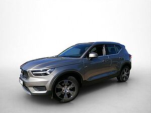 Volvo  Inscription T4 190PS AWD Navi LED Leder Rüc