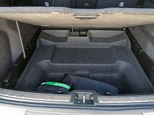 Volvo  Inscription T4 190PS AWD Navi LED Leder Rüc