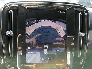 Volvo  Inscription T4 190PS AWD Navi LED Leder Rüc
