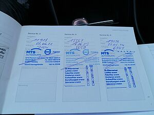 Volvo  Inscription T4 190PS AWD Navi LED Leder Rüc