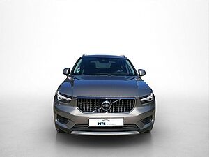 Volvo  Inscription T4 190PS AWD Navi LED Leder Rüc