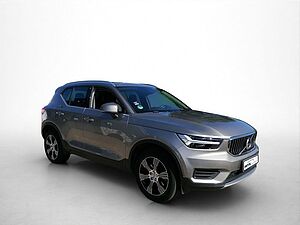 Volvo  Inscription T4 190PS AWD Navi LED Leder Rüc