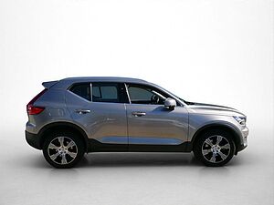 Volvo  Inscription T4 190PS AWD Navi LED Leder Rüc