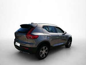 Volvo  Inscription T4 190PS AWD Navi LED Leder Rüc