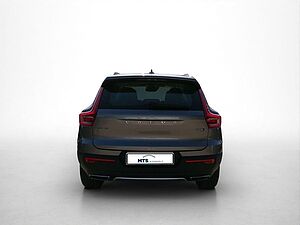 Volvo  Inscription T4 190PS AWD Navi LED Leder Rüc