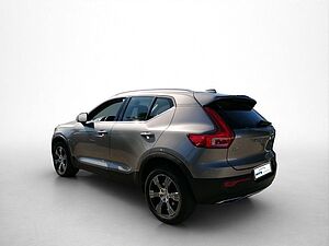 Volvo  Inscription T4 190PS AWD Navi LED Leder Rüc