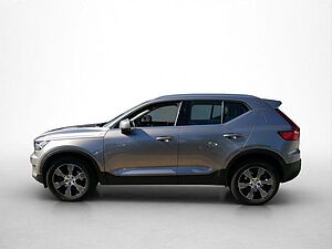 Volvo  Inscription T4 190PS AWD Navi LED Leder Rüc
