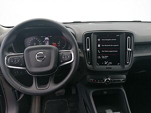 Volvo  Essential Recharge 2WD (129+82PS) Klimaa. ,