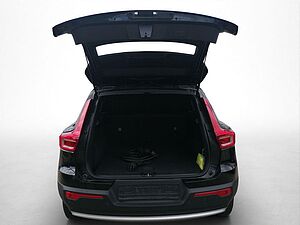 Volvo  Essential Recharge 2WD (129+82PS) Klimaa. ,