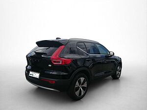 Volvo  Essential Recharge 2WD (129+82PS) Klimaa. ,