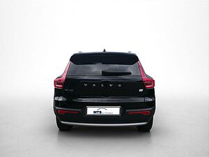 Volvo  Essential Recharge 2WD (129+82PS) Klimaa. ,