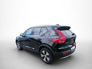 Volvo  Essential Recharge 2WD (129+82PS) Klimaa. ,