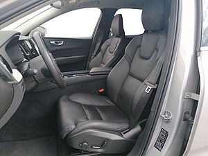 Volvo  2.0 AWD Inscription 197PS Google-Nav, Leder